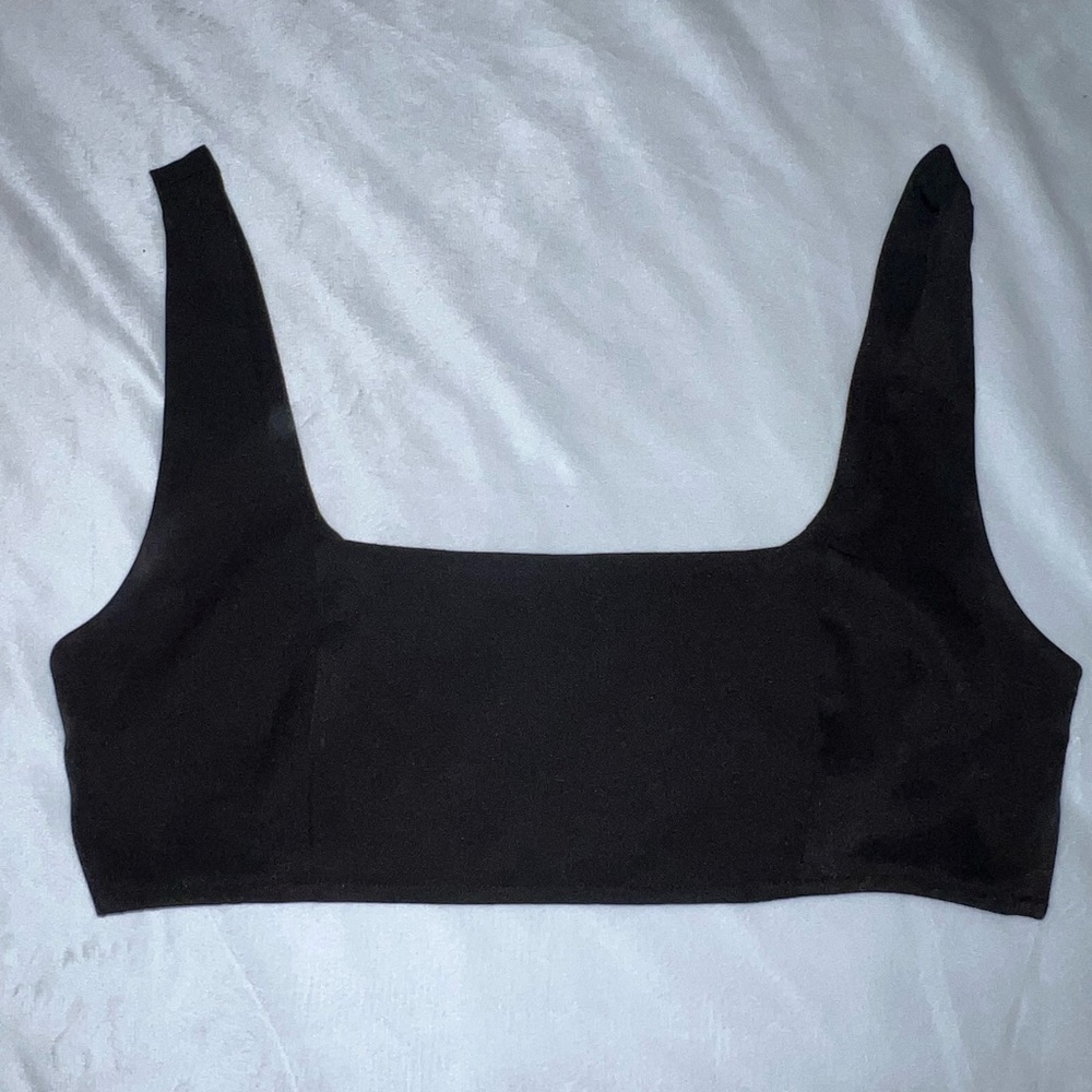 Princess Polly cropped tank